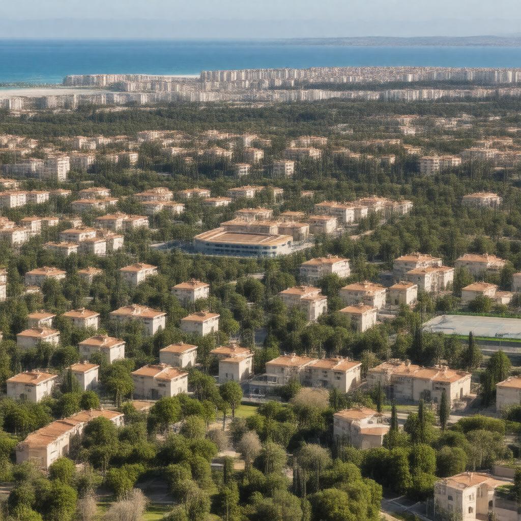 Kiryat Haim